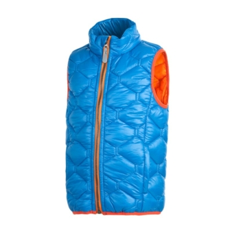 Draußen vor der Tür