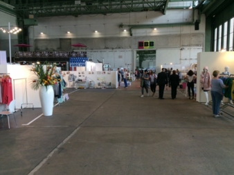 Schnappschüsse der Cookies Show