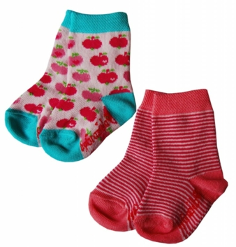 Ewers/byGraziela: Retro-Strümpfe