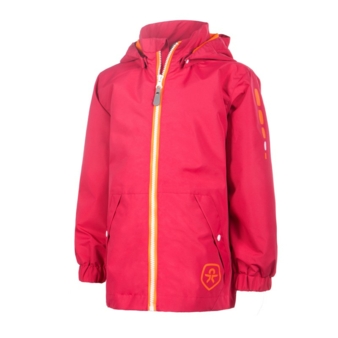 Draußen vor der Tür