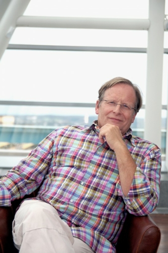 Prof. Dr. Dietrich Grönemeyer: Der erfolgreiche Mediziner und Bestsellerautor kämpft für eine neue Wahrnehmung der Medizin und für Gesundheitsu...