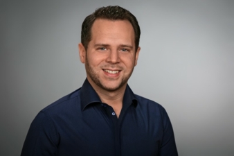 Robert Czarnecki: Produktmanagement Child Safety