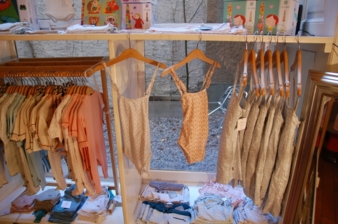 „toi et moi“, Basel: Für kleine Leute