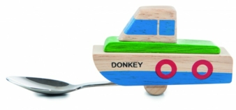 Donkey Products