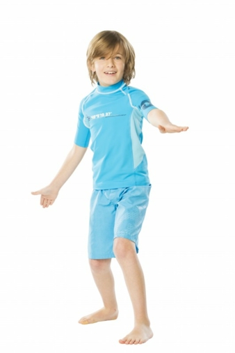 Abhilfe für Neurodermitiker