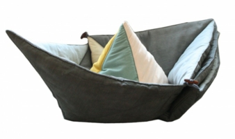 Das Play Fold Ship ist …