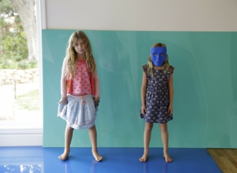 09.03.2015: Debüt in Paris