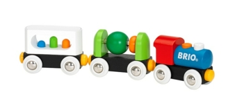 Vorsicht an der Bahnsteigkante: Einfahrt hat \