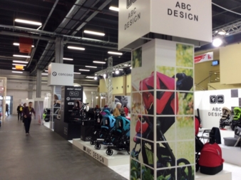 KID'S TIME Expo 2015