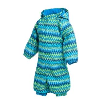 Draußen vor der Tür