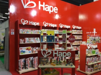 KID'S TIME Expo 2015