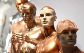 Im Segment „EuroSales“ auf der EuroShop drehte sich alles um visuelles Marketing und Merchandising.
Foto: Constanze Tillmann