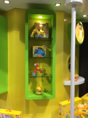 Baby & Stroller China: Auf internationalem Kurs