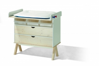 Richard Lampert: Zum Umbauen