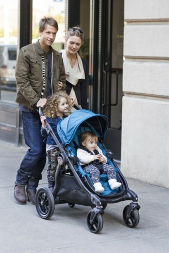 Baby Jogger: Einer für alle(s)