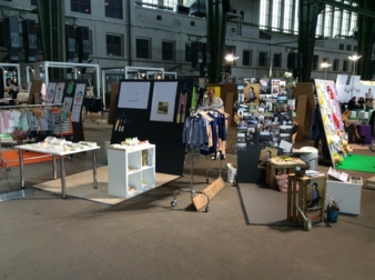 Schnappschüsse der Cookies Show