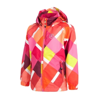 Draußen vor der Tür