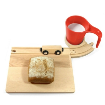 Letzte early bird in Hamburg