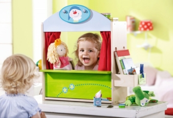 Prinzessinen unter sich.