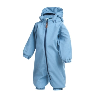 Draußen vor der Tür