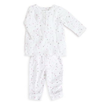 aden + anais: Musselin für's Baby