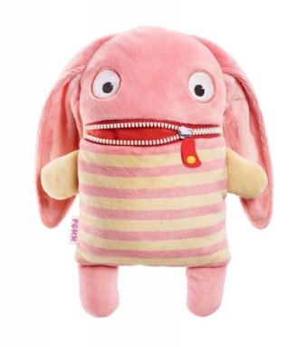 Neben Pomm gibt es ab Herbst auch zwei neue Sorgenfresser-Spiele.