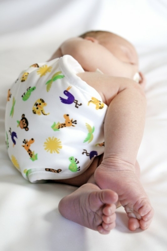 Nachhaltig gewickelt