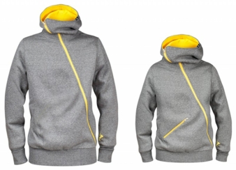 Hamburg-Style mit Schwerelosigkite