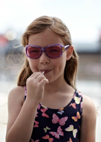 Die Besucher erwartet eine komplette Übersicht über die Bereiche Kindermode und Lifestyle-Trends. Foto: Claudio Bonoldi Studio