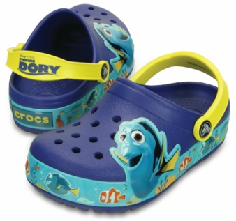 crocskidscrocslightsfindingdoryclog2028814axceruleanbluelemon4999euranglepair.jpg