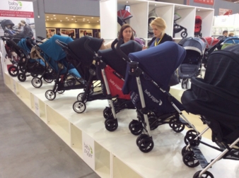 KID'S TIME Expo 2015