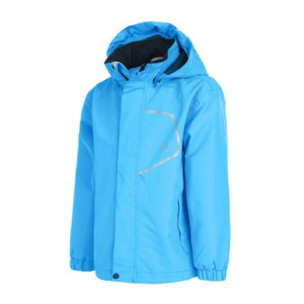 Draußen vor der Tür