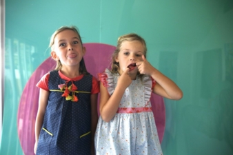 09.03.2015: Debüt in Paris