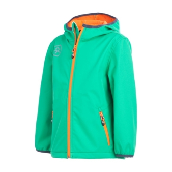 Draußen vor der Tür