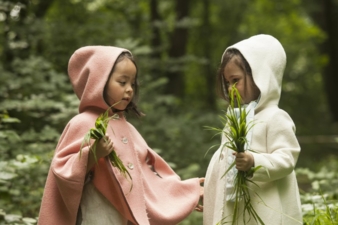 Hilda.Henri: Leben mit der Natur