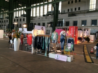 Schnappschüsse der Cookies Show