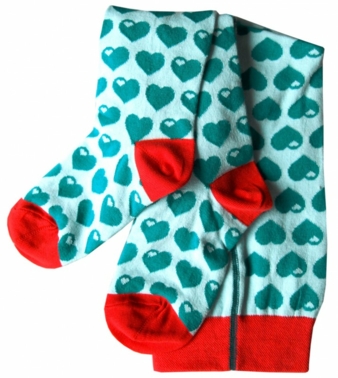 Ewers/byGraziela: Retro-Strümpfe