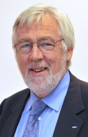 Heinz-Werner Mangelmann