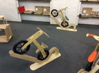 KID'S TIME Expo 2015