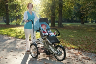 Künstler der Verwandlung