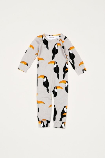 Mini Zoologist von Mini Rodini.