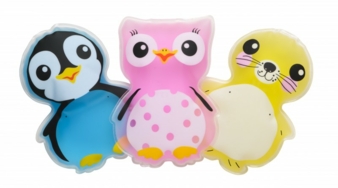 14.03.2015: Freez-Style