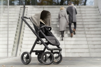 So sieht er aus, der Newcomer aus den Niederlanden.