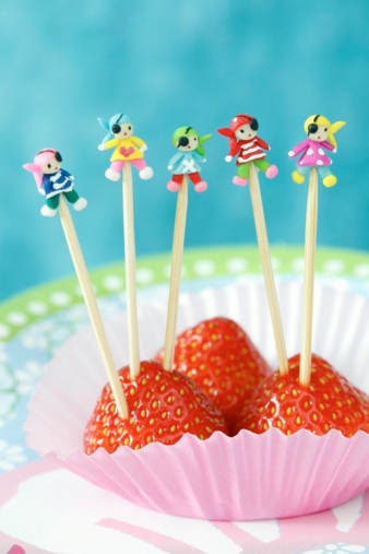 Overbeck and Friends