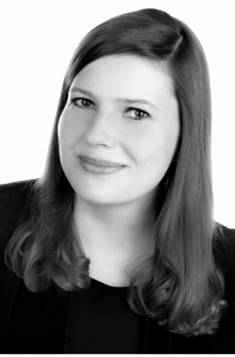 Tanja Kraemer, Redaktion baby&junior