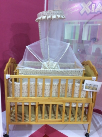 Baby & Stroller China: Auf internationalem Kurs