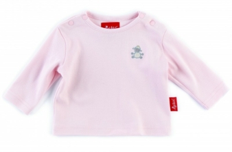 Neue Erstlingsmode von sigikid