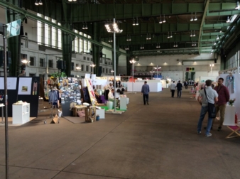 Schnappschüsse der Cookies Show