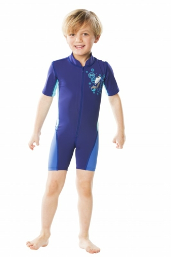 Abhilfe für Neurodermitiker