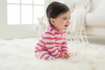 aden + anais: Musselin für's Baby